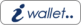 入出金決済サービスアイウォレット（iWallet）ロゴ