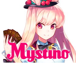 ミスティーノ（Mystino）のイメージ